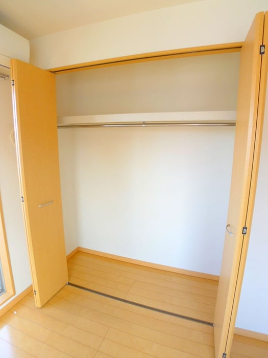 収納 センタービレッジ八柱