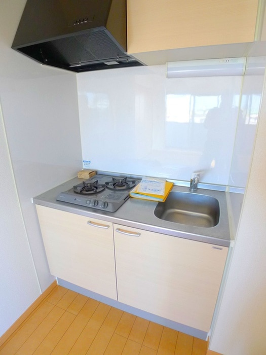 キッチン センタービレッジ八柱