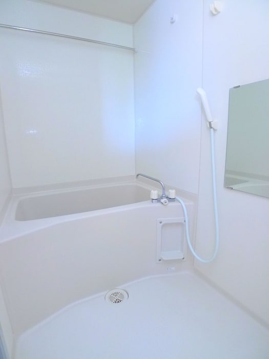 バス／シャワールーム等 センタービレッジ八柱