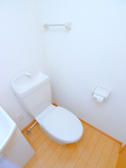 トイレ センタービレッジ八柱