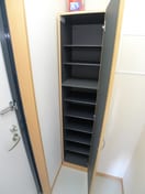 靴箱 センタービレッジ八柱