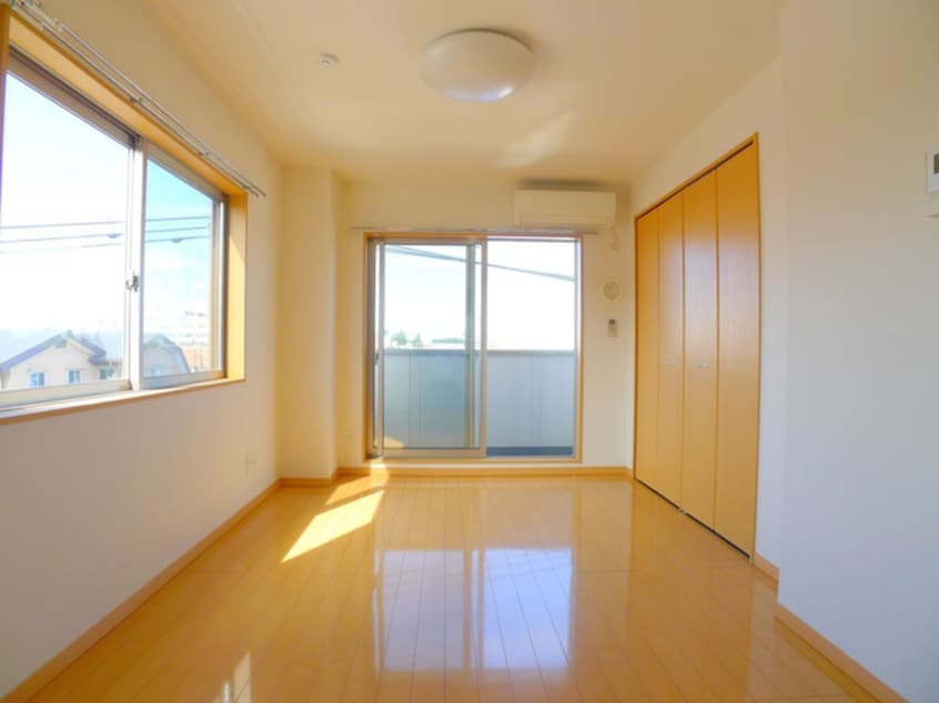 居室 センタービレッジ八柱