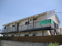 第三サニ―ハイツ