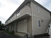 シティハイム青山