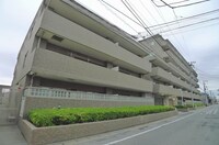 リリファ松戸 A棟（405）