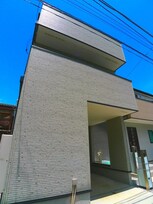 新座市栄23-1期2号棟