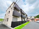 マロニエBの外観