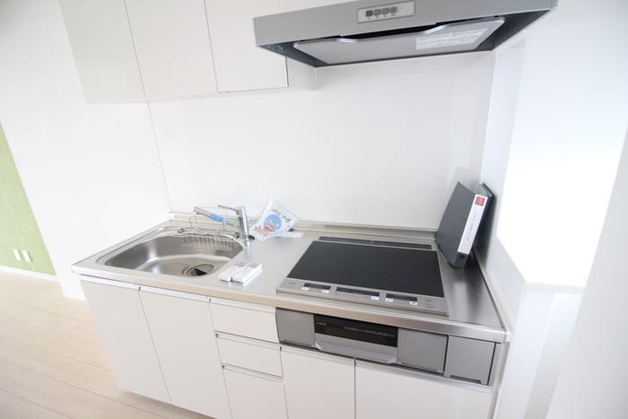 キッチン まちのもり本町田