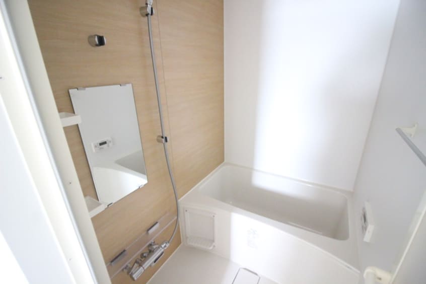 バス／シャワールーム等 まちのもり本町田