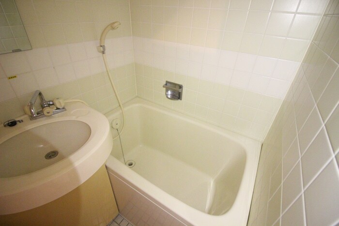 バス／シャワールーム等 まちのもり本町田