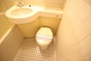 トイレ まちのもり本町田