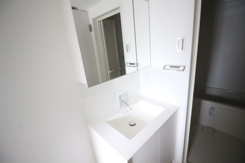 洗面 まちのもり本町田