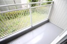 ベランダ・バルコニー まちのもり本町田