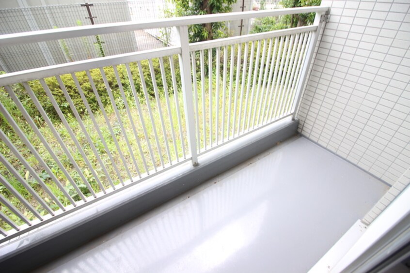 ベランダ・バルコニー まちのもり本町田