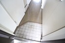 玄関 まちのもり本町田