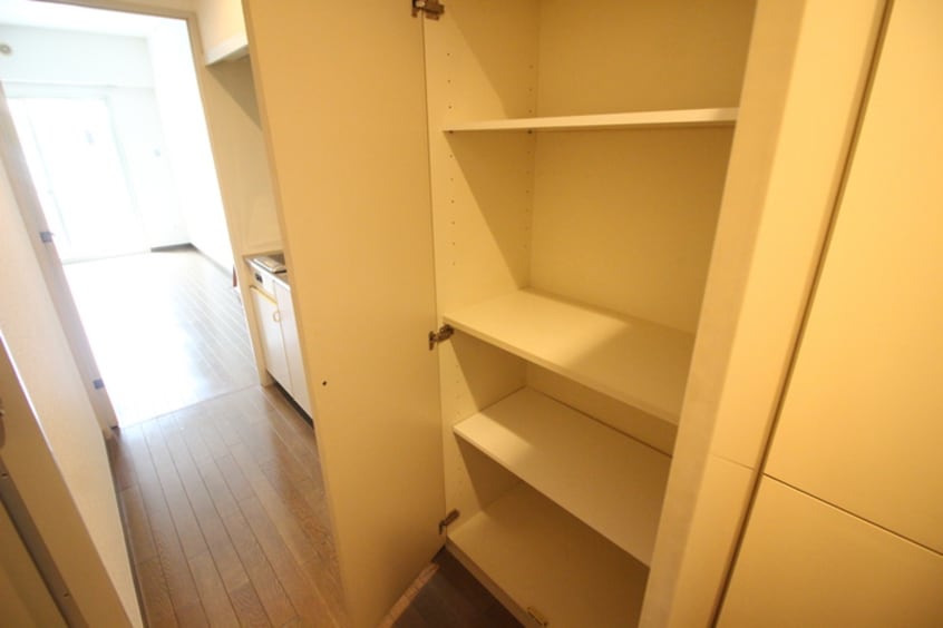 収納 まちのもり本町田