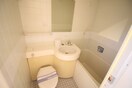 バス／シャワールーム等 まちのもり本町田