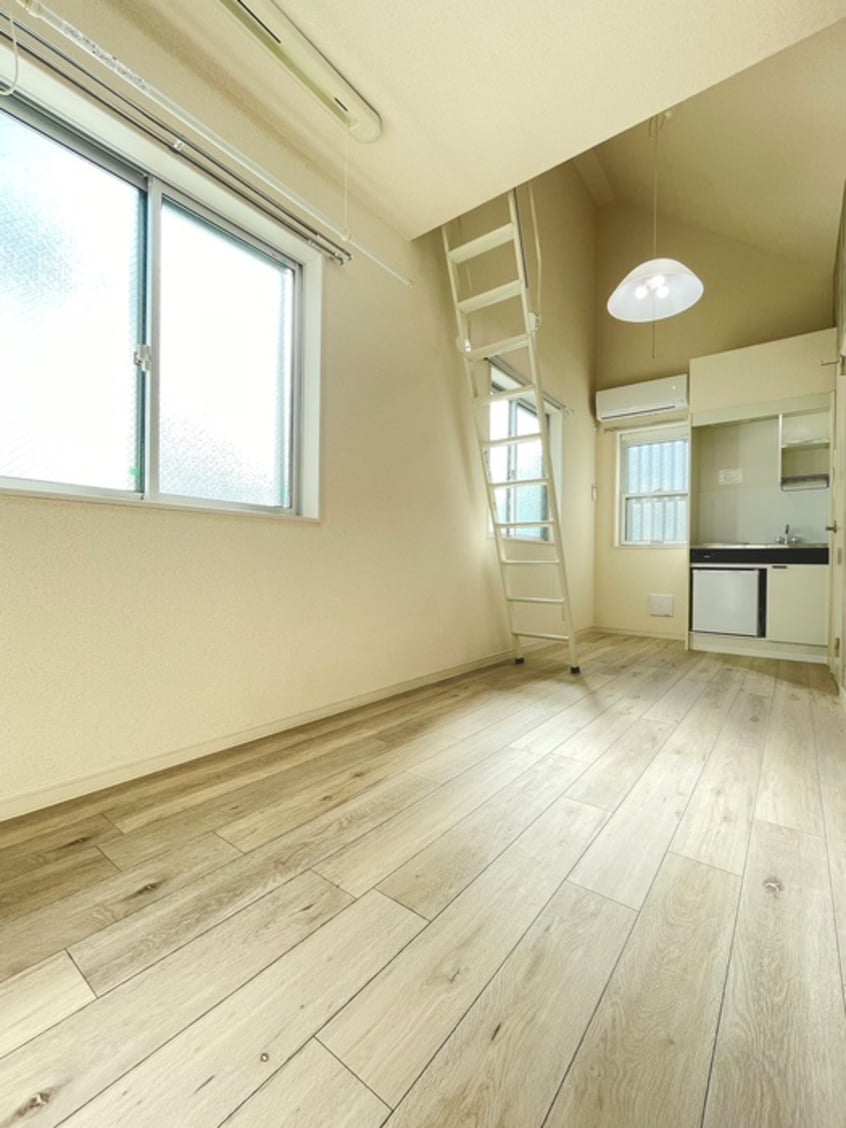 居室 ウィンズパレ田無