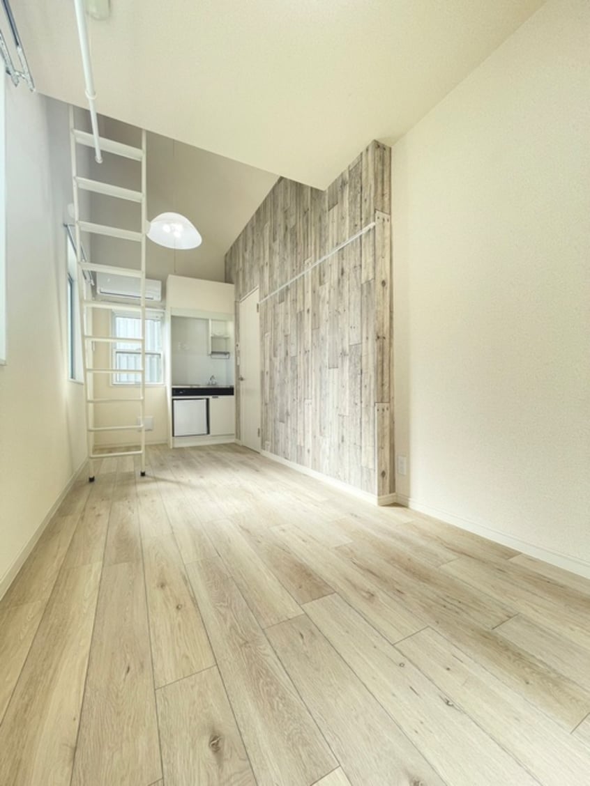 居室 ウィンズパレ田無