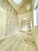 居室 ウィンズパレ田無