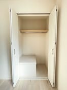 収納 ウィンズパレ田無