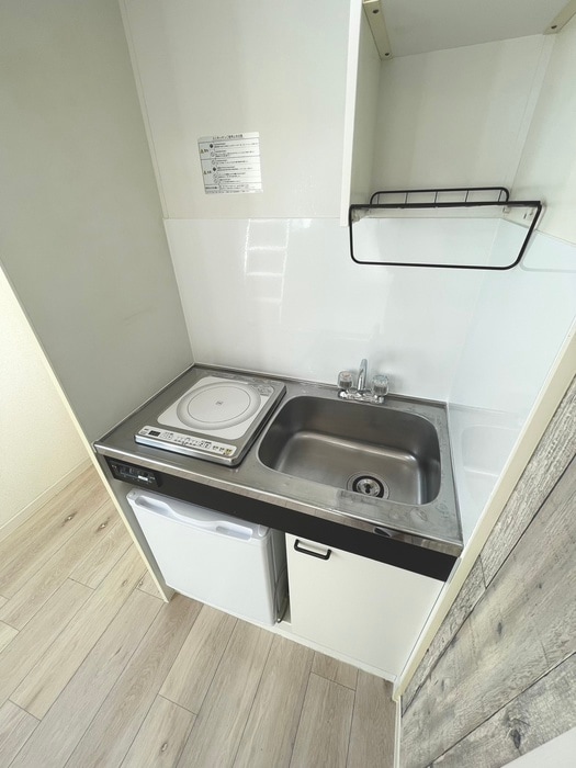 キッチン ウィンズパレ田無