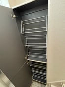 靴箱 ウィンズパレ田無