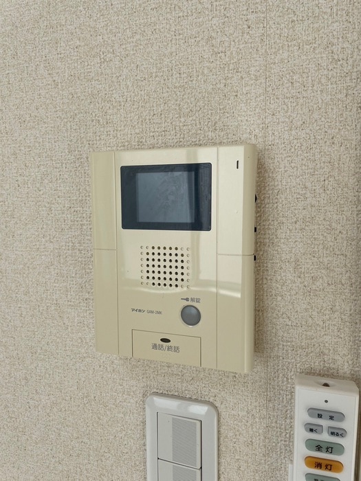 内観写真 ウィンズパレ田無