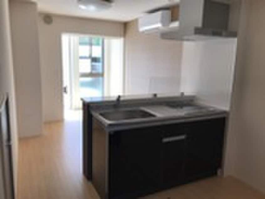 室内からの展望 ウィステリアⅠ