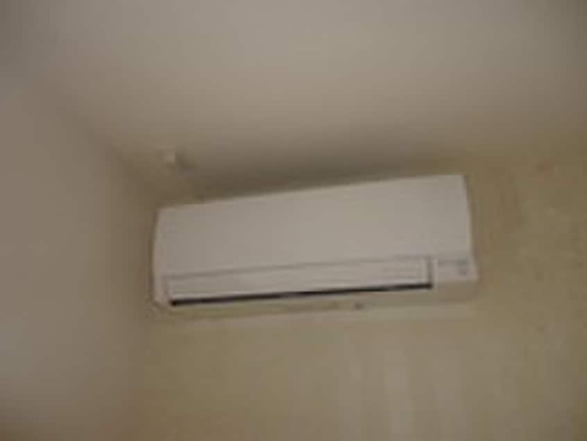 内観写真 ウィステリアⅠ