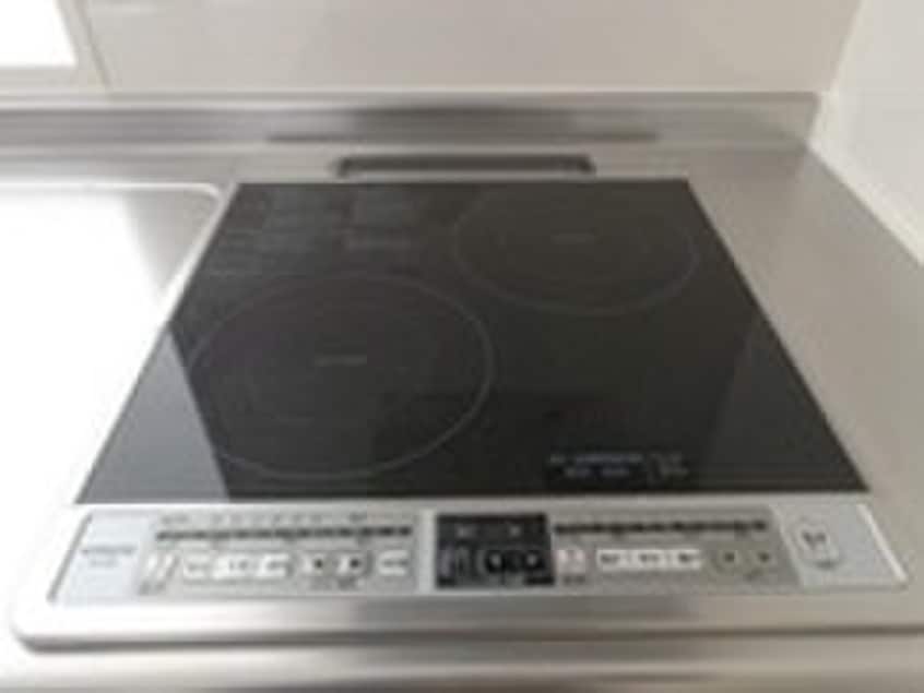 キッチン ウィステリアⅠ