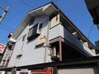 コーポ今川第５