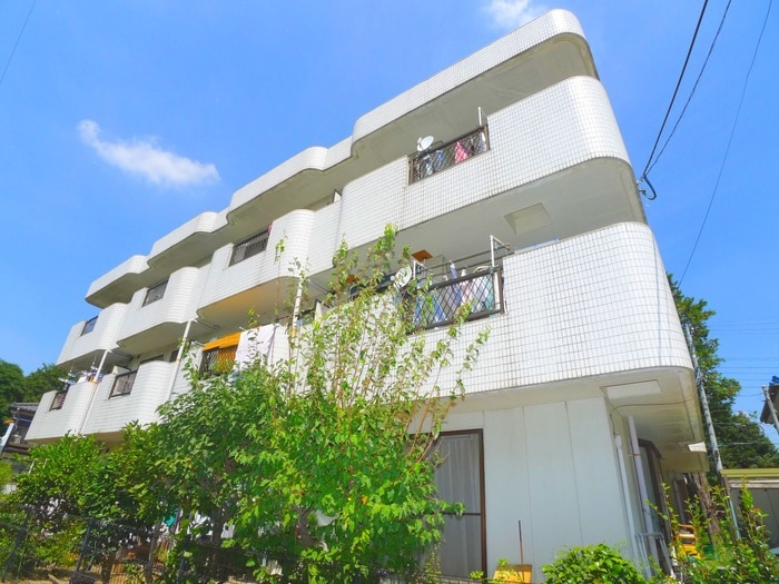 外観写真 サンライズマンション