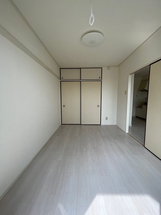 居室 サンライズマンション