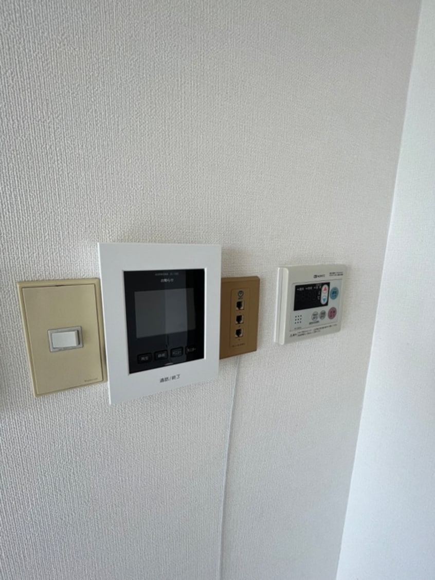 内観写真 サンライズマンション