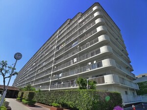 ﾏｰﾌﾟﾙ津田沼ｽｶｲﾊｲﾂA棟（425）