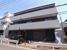 クラフト新所沢の外観