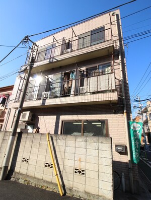 ガ－ランド南麻布