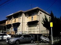 ハイムむさしの