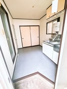 廊下 ハイムむさしの
