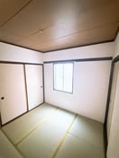 居室 ハイムむさしの