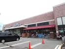サエキ是政店(スーパー)まで1200m ハイムむさしの
