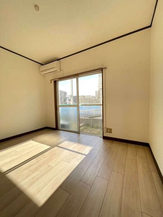 居室 ハイツコラ－ド