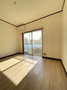 居室 ハイツコラ－ド