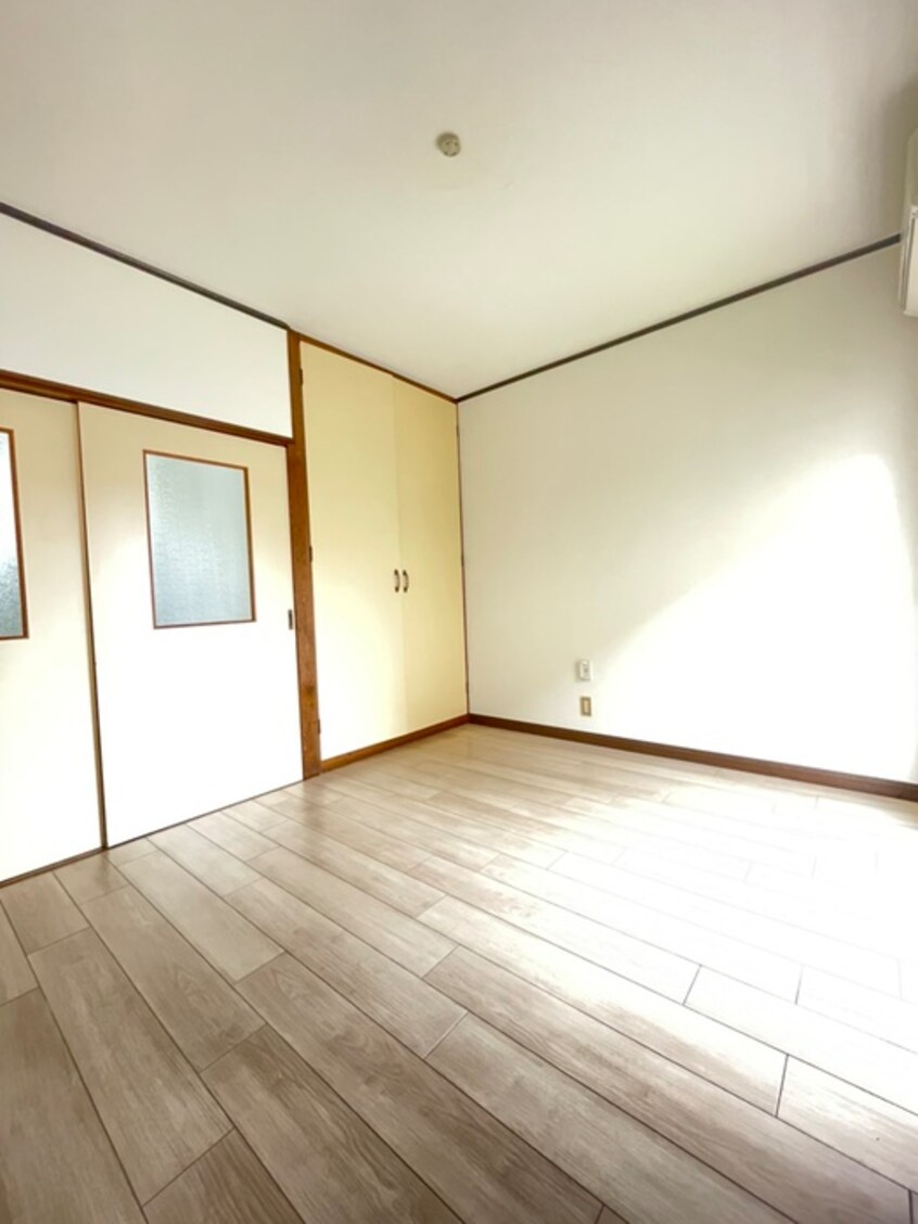 居室 ハイツコラ－ド