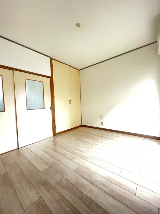 居室 ハイツコラ－ド