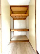 収納 ハイツコラ－ド