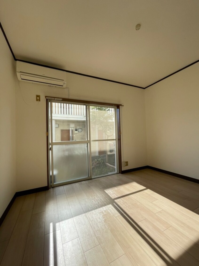 居室 ハイツコラ－ド