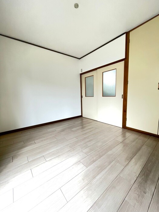 居室 ハイツコラ－ド