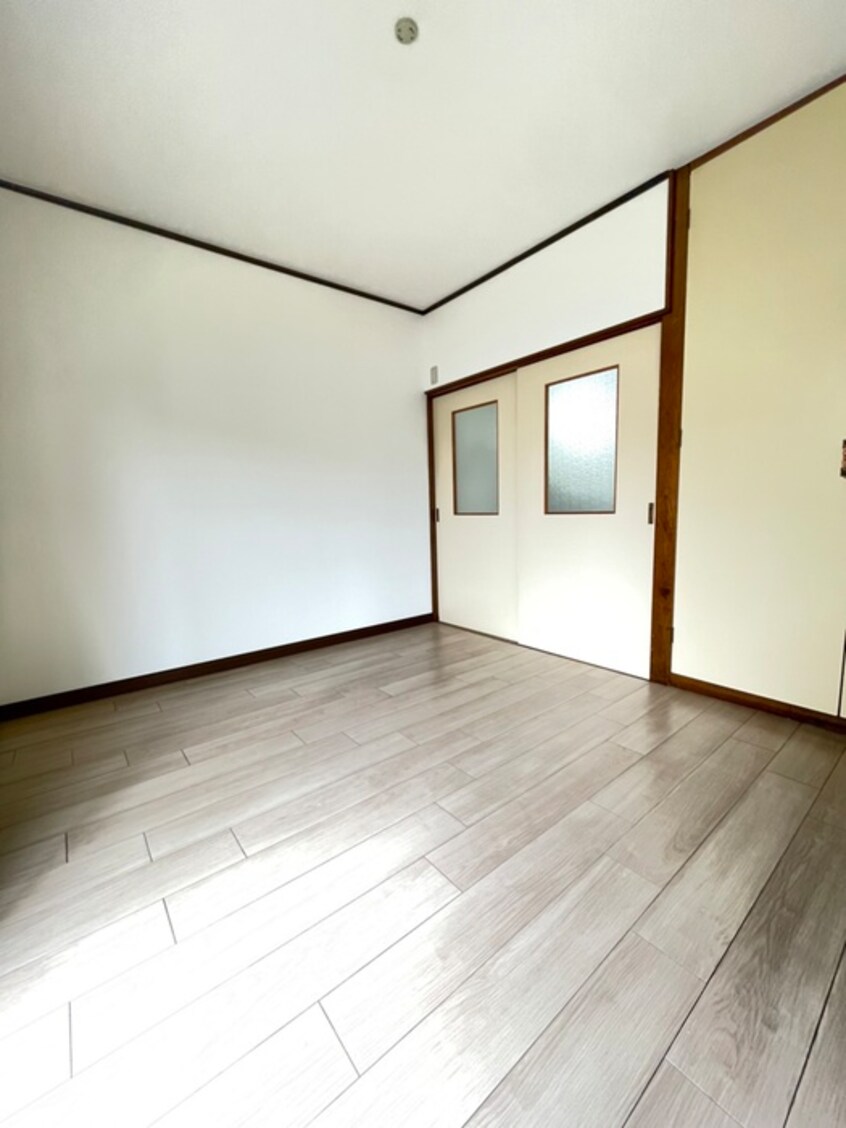 居室 ハイツコラ－ド